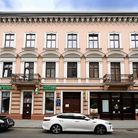 Native Apartments Czysta 5 Krakow Ngoại thất bức ảnh